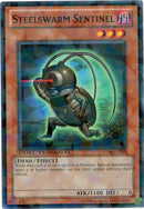 Steelswarm Sentinel [DT06-EN029] Common 
