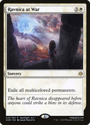 Ravnica at War [War of the Spark] 