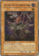 Blackwing - Vayu the Emblem of Honor (UTR) [ANPR-EN005] Ultimate Rare 