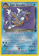 Dark Gyarados (25/82) [Team Rocket Unlimited] 