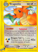Dragonite (43/165) [Expedition: Base Set] 