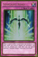 Starlight Road [GLD5-EN052] Gold Rare 
