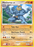 Machamp (20/100) [Diamond &amp; Pearl: Stormfront] 