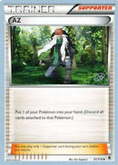 AZ (91/119) (The Flying Hammer - Rowan Stavenow) [World Championships 2015] 