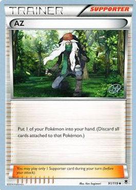 AZ (91/119) (The Flying Hammer - Rowan Stavenow) [World Championships 2015] 