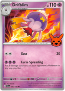 Drifblim (090/198) [Trick or Trade 2023] 