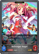 Bellringer Angel (BP01-P33EN) [Advent of Genesis] 