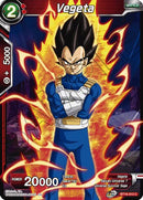 Vegeta (BT16-013) (BT16-013) [Realm of the Gods] 