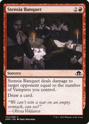 Stensia Banquet [Eldritch Moon] 