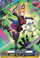 Huckle Hustle (D-BT01/079EN) [Genesis of the Five Greats] 