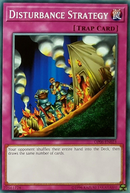 Disturbance Strategy [OP06-EN023] Common 