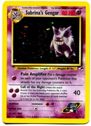 Sabrina's Gengar (14/132) [Gym Heroes Unlimited] 