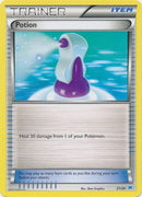 Potion (21/30) [XY: Trainer Kit 2 - Latios] 