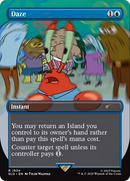 Daze [Secret Lair Drop Series] 