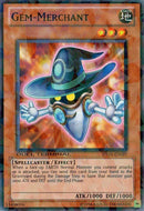 Gem-Merchant [DT05-EN021] Common 