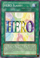 HERO Flash!! [DP03-EN020] Common 