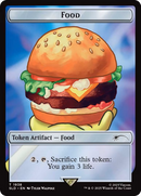 Food Token (1938) [Secret Lair Drop Series] 