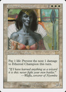 Ethereal Champion [Classic Sixth Edition] 