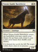 Totem-Guide Hartebeest [Magic Origins] 