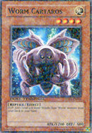 Worm Cartaros [DT01-EN028] Common 