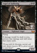 Angel of Suffering (Promo Pack) [Streets of New Capenna Promos] 