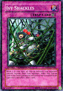 Ivy Shackles [DT02-EN098] Common 