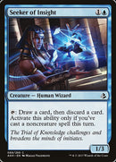 Seeker of Insight [Amonkhet] 