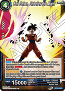 Son Gohan, Unbelievable Might (Common) (BT13-038) [Supreme Rivalry] 