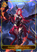 Zirnitra, Zealous Wings (BP01-LD08EN) [Advent of Genesis] 