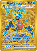 Garchomp ex (260/182) [Scarlet &amp; Violet: Paradox Rift] 