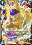 Frieza, Spiteful Strike (EX07-08) [Magnificent Collection Fusion Hero] 