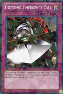 Gottoms' Emergency Call [DT07-EN047] Common 