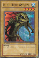 High Tide Gyojin [MRL-025] Common 