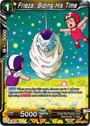 Frieza, Biding His Time (BT5-093) [Miraculous Revival] 
