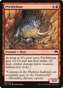 Prickleboar [Magic Origins] 