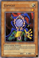 Copycat [5DS1-EN015] Common 