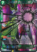 Perfect Force Cell (BT2-084) [Union Force] 
