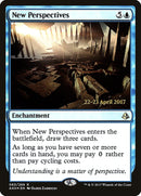 New Perspectives [Amonkhet Prerelease Promos] 