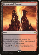 Dragonskull Summit [Commander 2016] 