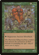 Ancient Silverback [Urza's Destiny] 