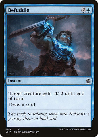 Befuddle [Jumpstart] 