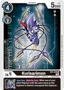 Kurisarimon [EX1-046] [Classic Collection] 