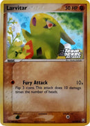 Larvitar (62/109) (Stamped) [EX: Team Rocket Returns] 