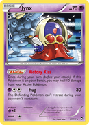 Jynx (37/111) [XY: Furious Fists] 