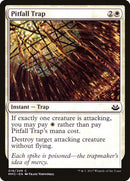 Pitfall Trap [Modern Masters 2017] 
