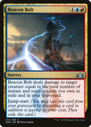 Beacon Bolt [Guilds of Ravnica] 