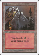 Mountain (297) [Unlimited Edition] 