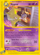 Hypno (16/147) [Aquapolis] 
