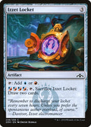 Izzet Locket [Guilds of Ravnica] 