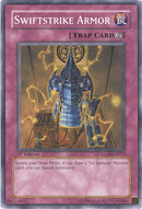 Swiftstrike Armor [GLAS-EN073] Common 